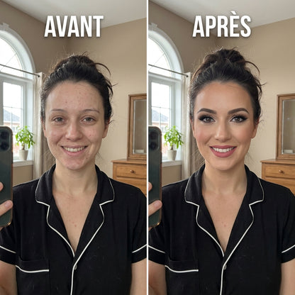 NevoRay® Color-Changing Foundation Stick