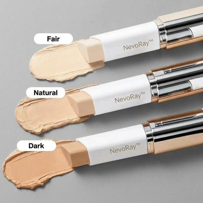 NevoRay® Color-Changing Foundation Stick