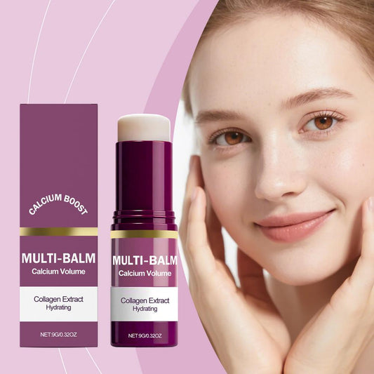 Collagen Moisturizing Balm Stick