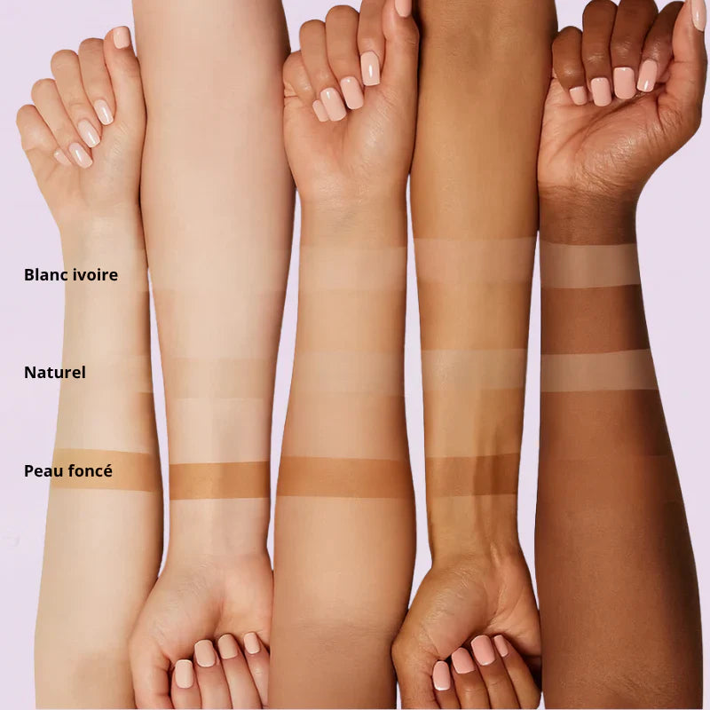 NevoRay® Color-Changing Foundation Stick