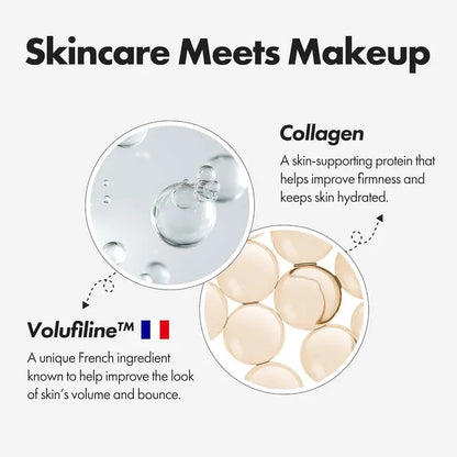 LumineSkin® Color-Changing Foundation Stick NevoRay